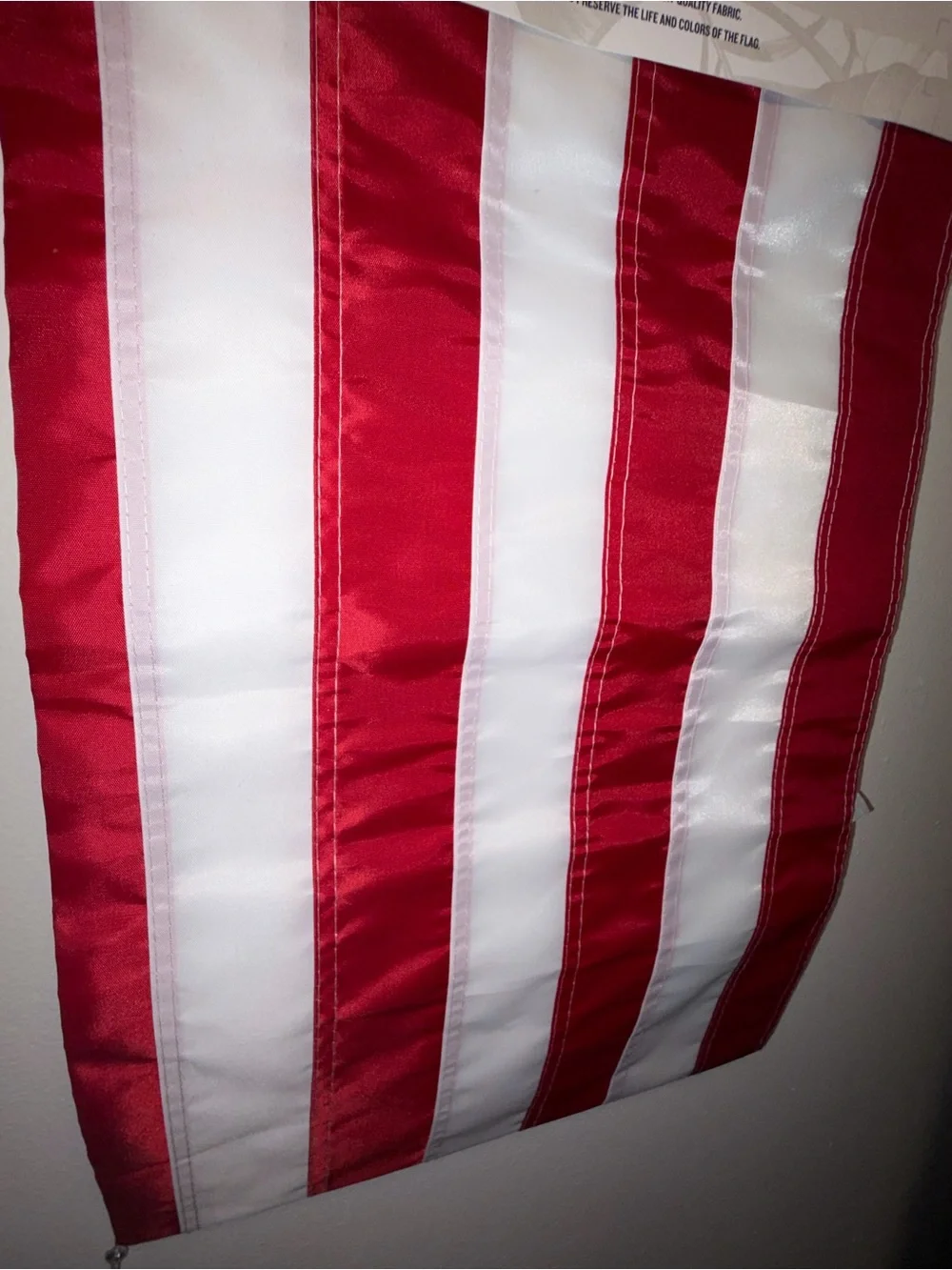 Tommy Bahama - American house Flag  Size: 28